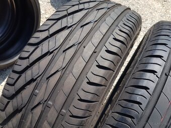 225/60 r18 letné pneumatiky 2ks Uniroyal - 3