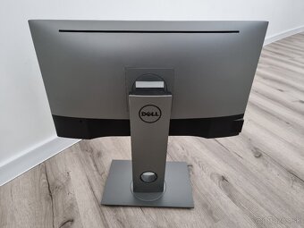 Monitor Dell U2518D Ultrasharp čierny - 3