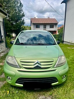 Citroen C3 - 3