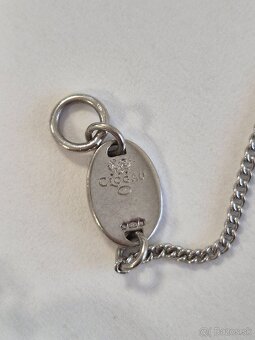 Náhrdelník Clogau - 3