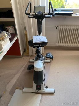 Reebok „Bike B5. 7e" - 3