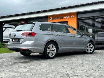 Volkswagen Passat Variant 2.0 TDi DSG 4Motion, r.v.: 2020 - 3