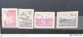 Nemecko, kolónie, Germania - 3
