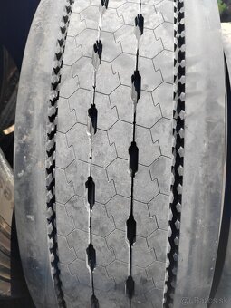 385/65 R22,5 CROSSWIND CW-TR03 - 3