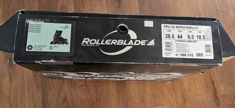 Rollerblade 44 - 3