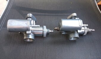 predám karburátory na CZ-125,Jawa 250 - 3