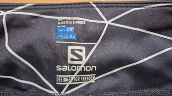Salomon legíny - 3