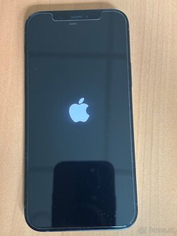 IPhone 12 64GB black - 3
