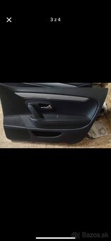VW cc facelift - 3