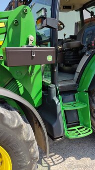 John Deere 5080r - 3