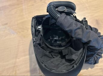 3M Speedglas G5-01VC s Adflo - 3