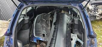 Skoda fabia 2 - diely - 3