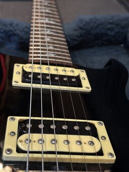 PRS SE Santana - 3