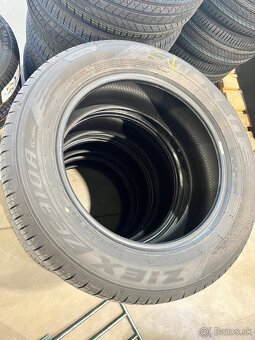 Predám nové pneu FALKEN ZIEX 235/60 R18 103H - 3