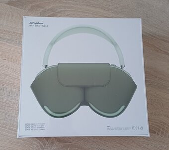 Airpods max - 3