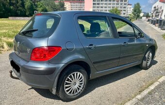 Peugeot 307 - 3