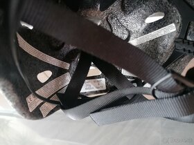GIRO SCAMP + GIRO QUARTER FS Cyklo prilba - 3