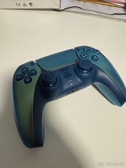 predam ovladac dualsense na ps5 - 3