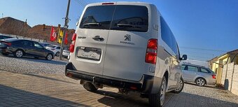 Peugeot Traveller 2.0 BlueHDi Active Long Možný Leasing - 3