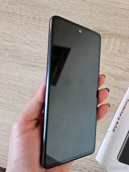 Samsung A52 - 3