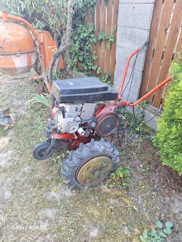 malotraktor - 3