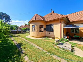 IBA U NÁS Ponúkam na predaj rodinný dom neďaleko Nitr… - 3