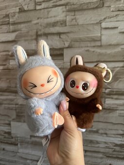 Labubu - 3