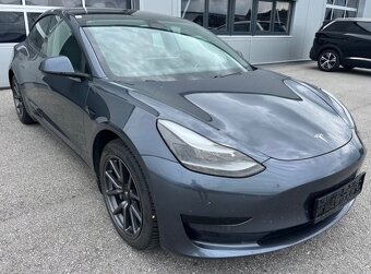 TESLA MODEL 3 Standard Range Plus RWD 239kW 54kWh 2021 - 3