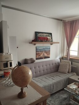 Prenájom 1izb bytu nmnv - 3