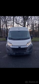Predám Citroën Jumper - 3