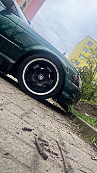 BMW E46 - 3