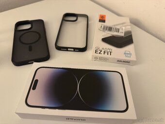 iPhone 14 Pro MAX 256GB - 3