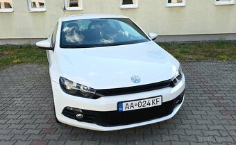 Volkswagen Scirocco 1.4TSI - 3