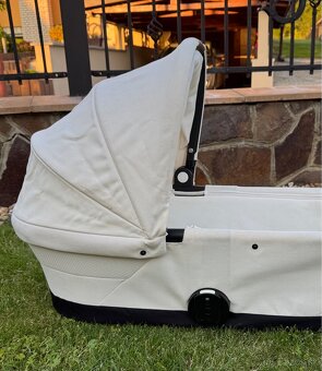 Vanička Cybex Gazelle S Gold Seashell - 3