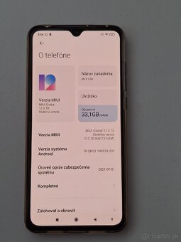 Xiaomi MI 9 Lite, 64Gb - 3