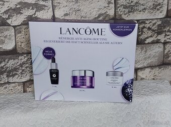 LANCOME - LUXUSNÁ DÁRKOVÁ SADA RÉNERGIE - 3