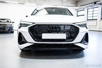 Audi E-tron - 3