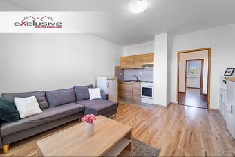 1–IZBOVÝ BYT,MIRKA NEŠPORA–PREŠOV,40M2, 7/7POS.,TOP LOKALITA - 3