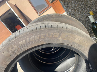 Michelin Primacy 4_205/55 R17 - 3