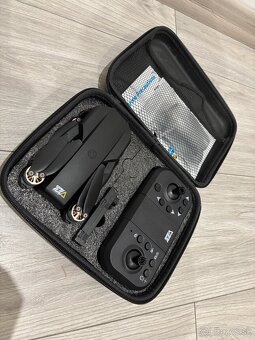 Dron TD12 PRO - 3