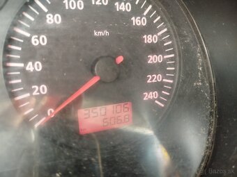 Seat Toledo 1.9 81kw - 3