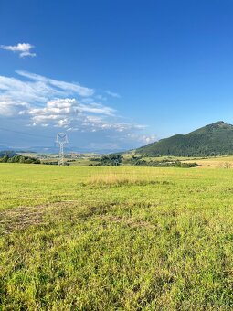 Parcela registra E Poluvsie nad Rajčankou - 3