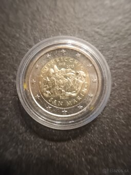2€ mince - 3