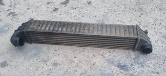 Intercooler Seat Alhambra/sharan/galaxy - 3