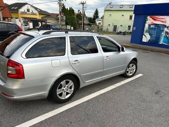 skoda octavia - 3