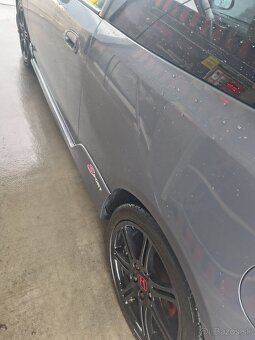 HONDA CIVIC 1.6 BENZÍN 81KW.2010ROK VÝROBY NOVÉ STK A EK - 3