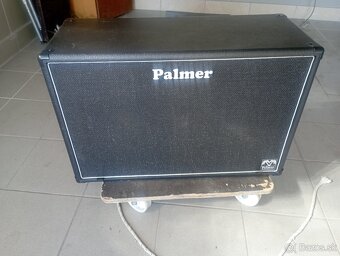 gitarový box - 3