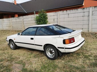 TOYOTA CELICA - 3