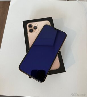 Iphone 11 Pro 64 GB - 3