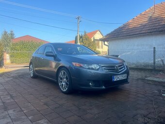 Honda Accord 8 2.2 I-DTECH - 3